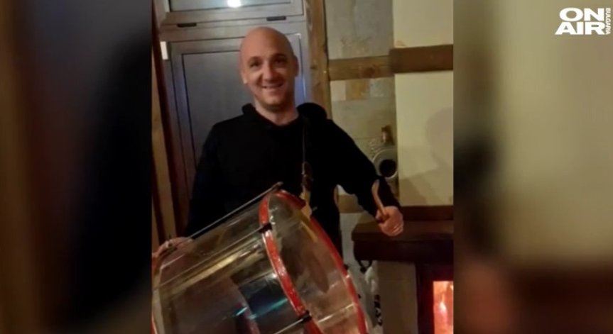 Глоби за полицаите и собственика на заведението след купона в Сандански