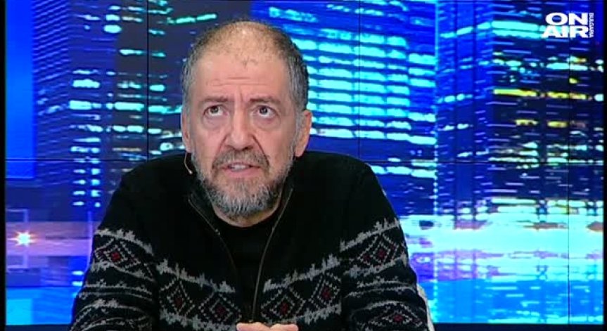 Ефр. Ефремов: Младите играчи са основната мишена за корупцията в тениса
