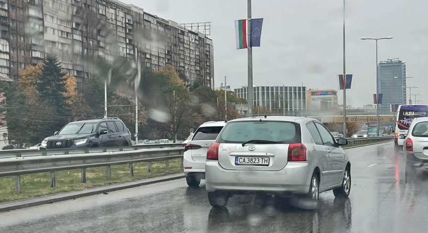 Катастрофа на 
