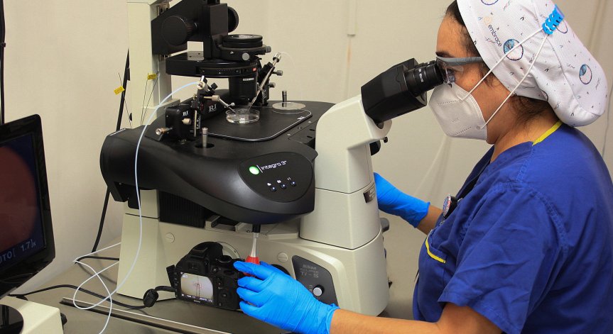 Лечението на вродени заболявания чрез генна терапия става реалност