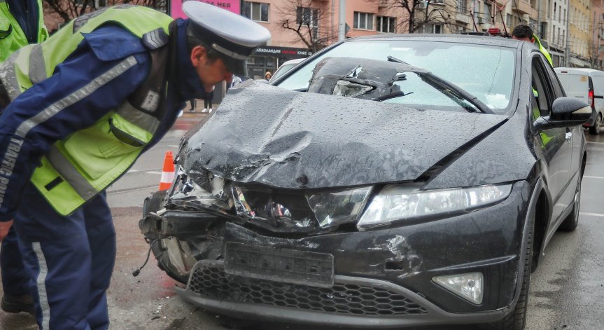 ИПБ критикува действията на МВР и други институции.