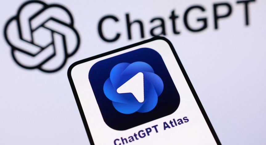 OpenAI пусна уеб браузър с изкуствен интелект – ChatGPT Atlas