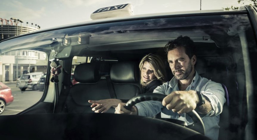 Защо трябва да се боим от Uber