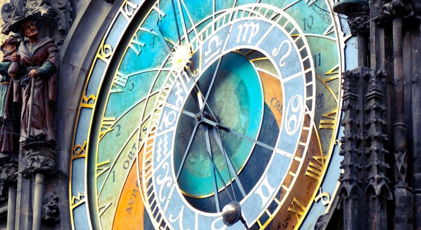 Всеки зодиакален знак си има репутация.