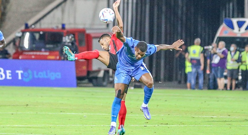 99% УЕФА ще отреже мераците на 