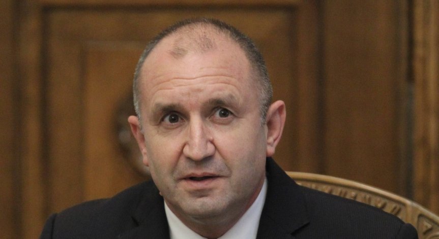 Радев отива на 