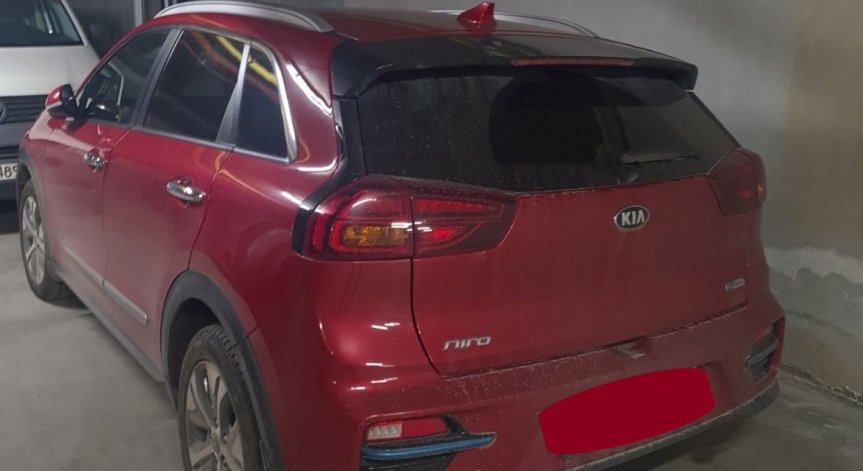 В София спипаха автоджамбаз с крадена кола и сериозно оборудване