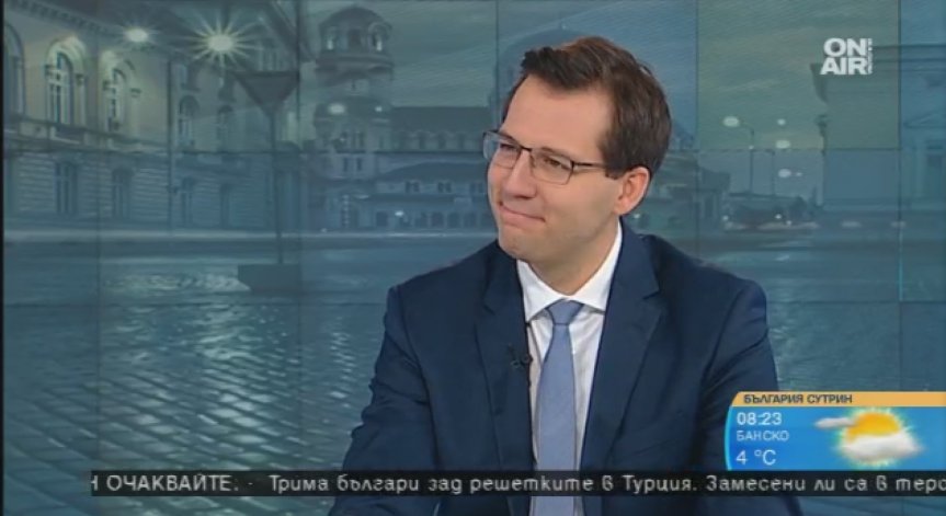 Глас от ДПС: Правителството се разпада!