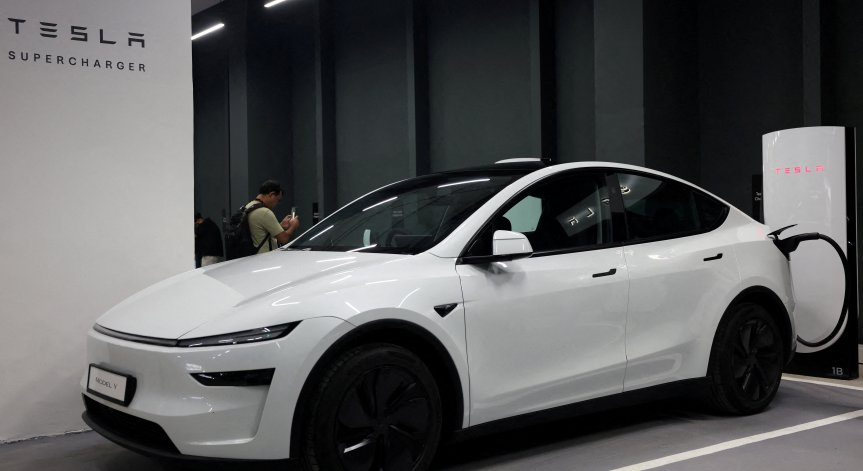 Tesla губи позиции в Европа и вече не доминира пазара