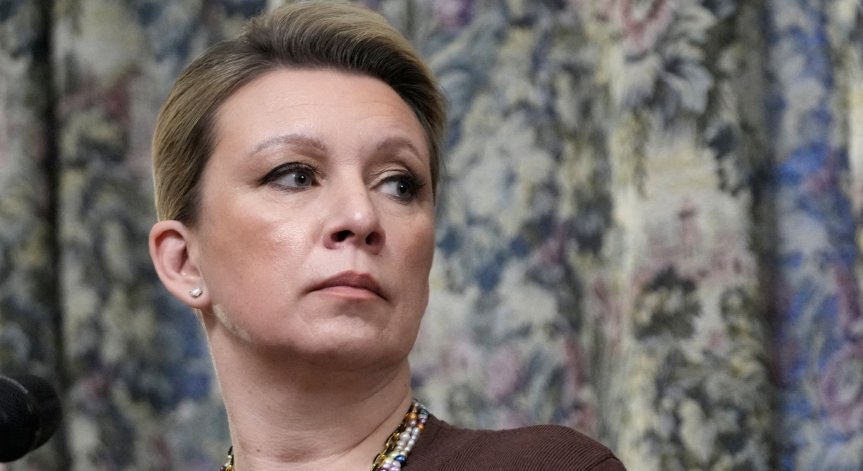Захарова: Брюксел е в 