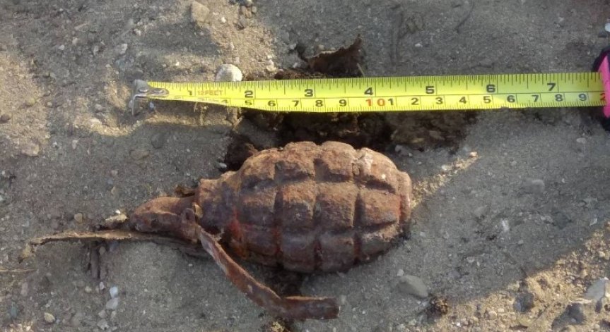 Амониевият нитрат не е единственото опасно вещество, съхранявано по света