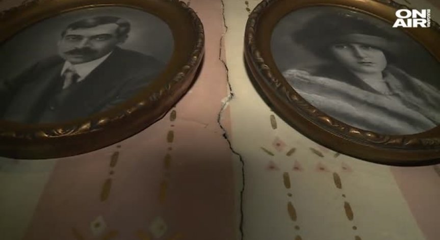 Изчезват ли предмети от къщата-музей на Пейо Яворов?