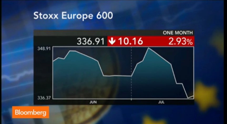 Банките в Еврозоната са стабилни