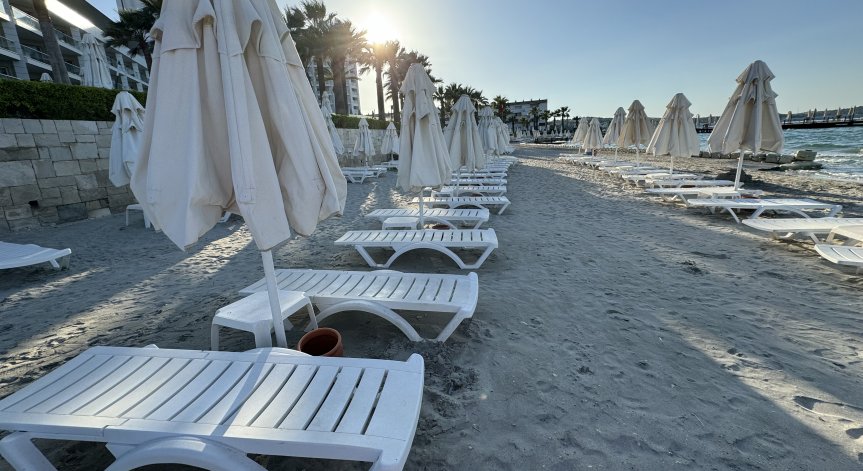 Всеки трети българин няма пари за лятна почивка, малцина си позволяват екзотика