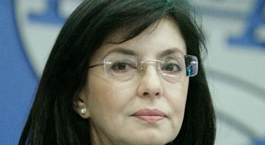 Кунева: Механизмът на ЕК за наблюдение над България няма да отпадне догодина