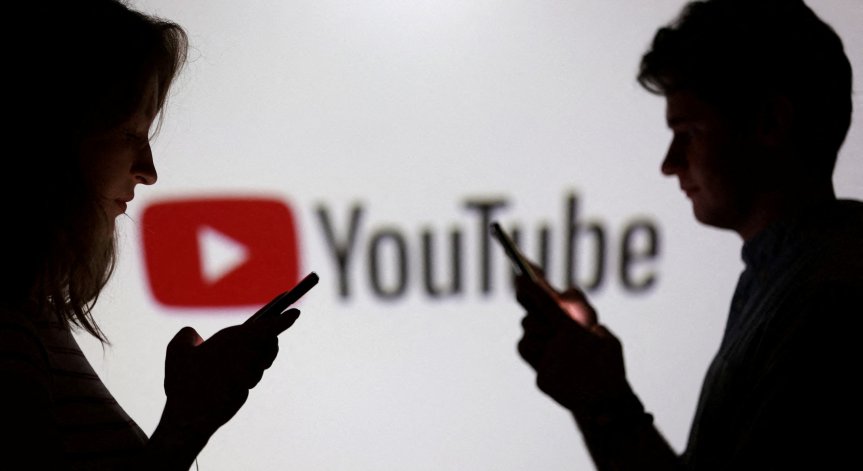 Как YouTube тласка тийнейджърите към хранителни разстройства