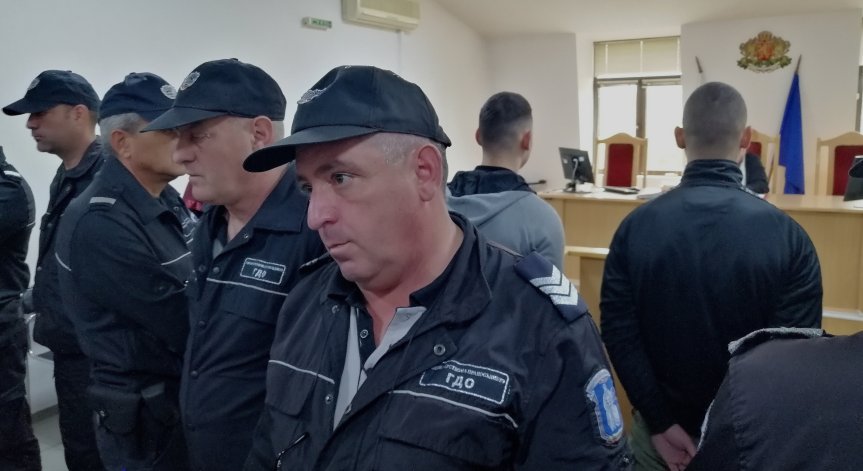 Отложиха за края на януари делото срещу близнаците от Цалапица