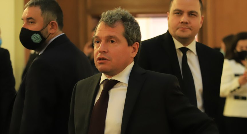 Тошко Йорданов изригна: Умният човек много, ама много би трябвало да внимава