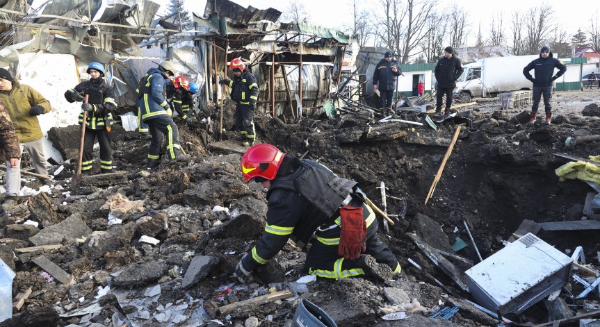 Британското разузнаване: 