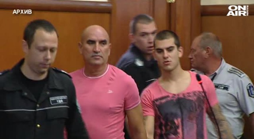 Съдът върна Ценко Чоков обратно в ареста