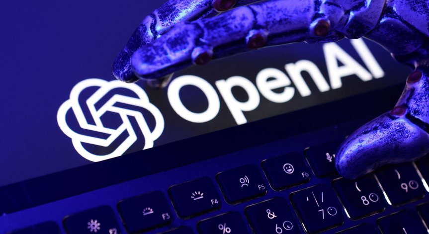 OpenAI прави първа стъпка към излизане на фондовата борса