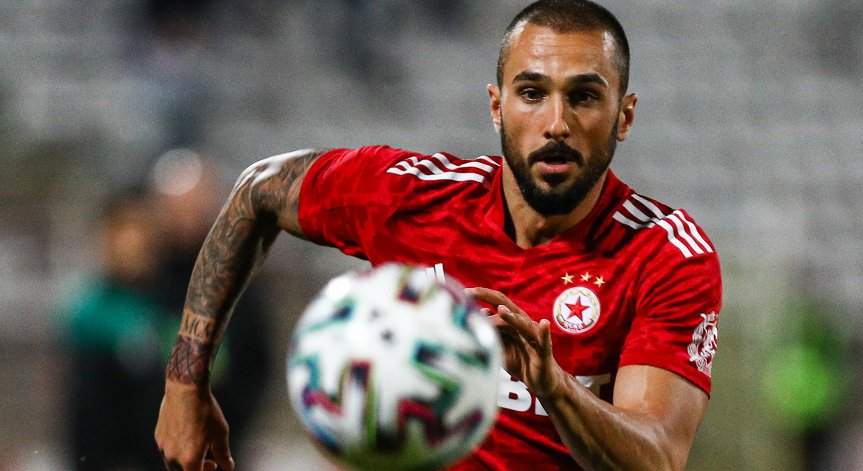 ЦСКА няма право на грешка срещу 