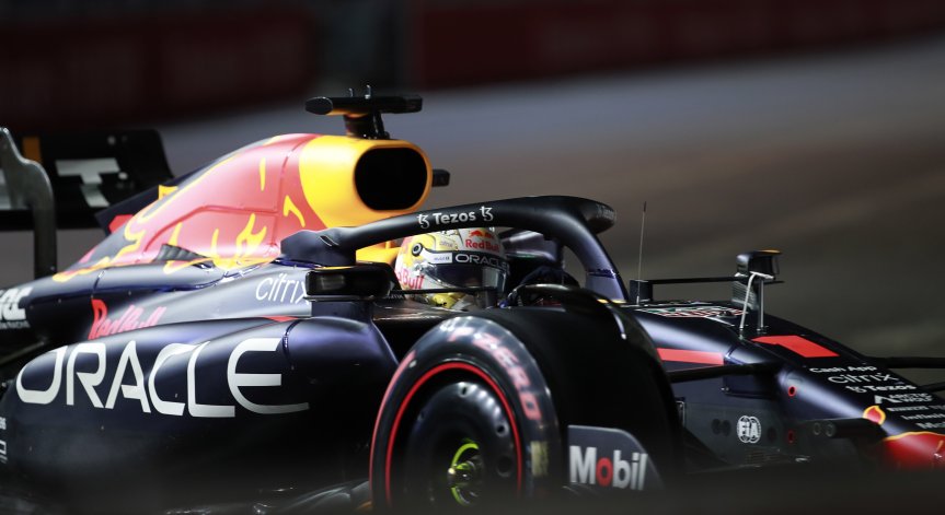 Гран При на Япония: Втори шанс за Верстапен да грабне нова титла