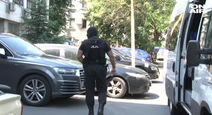 От Митьо Очите все още няма следа, издирването му продължава