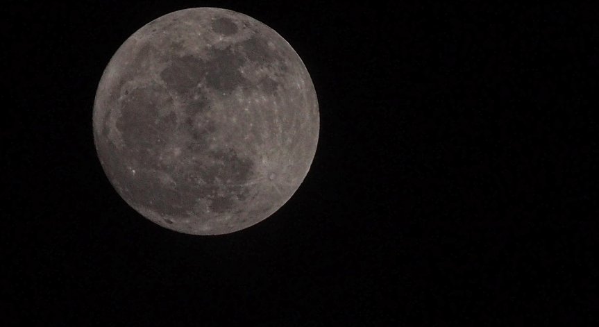 Завръщане на Луната: Как ще изглежда бъдещата база на НАСА