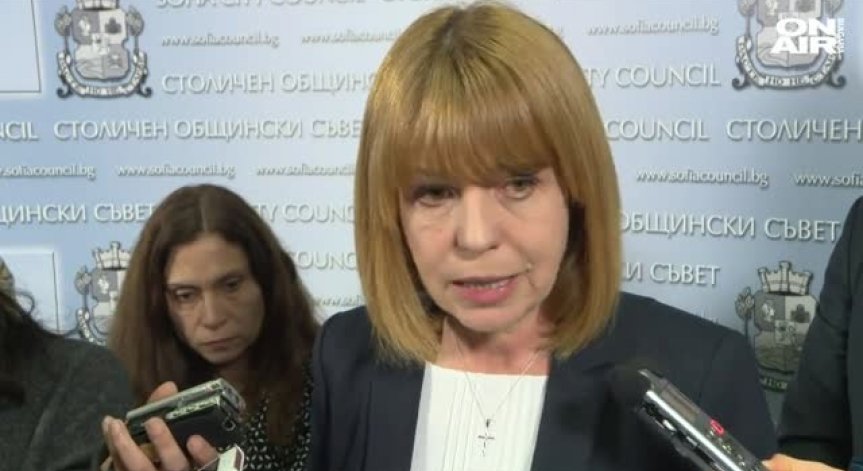 СО реши: 1800 лева средна заплата за шофьорите на градския транспорт в София