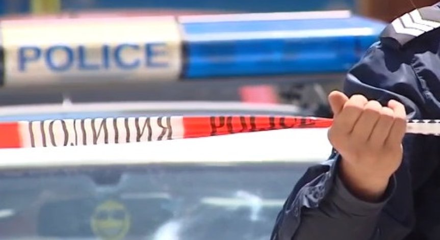 Задържаха 23-годишна жена за убийството на 50-годишния ѝ приятел в Пловдив