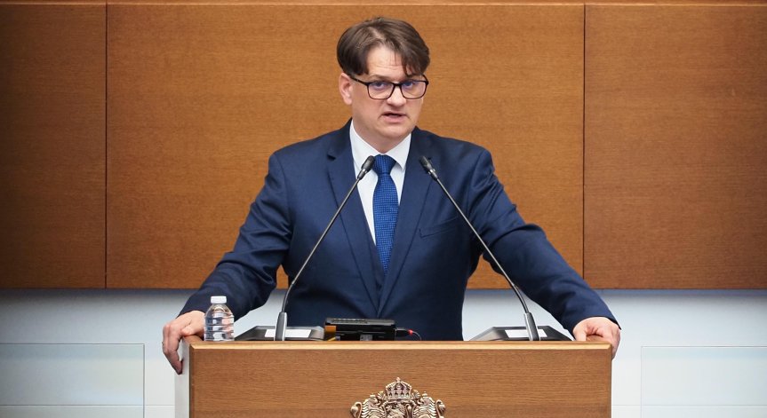 Стъпка към модерна и отворена културна система..