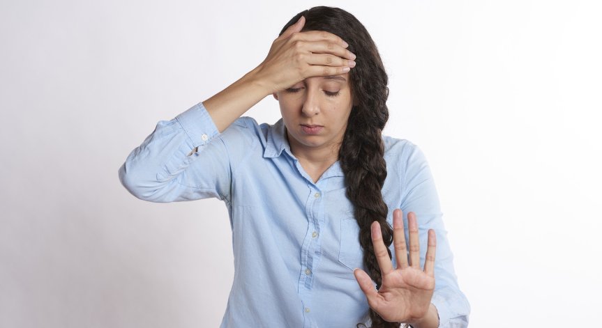 Главоболие предизвикано от топлина - какво представлява?