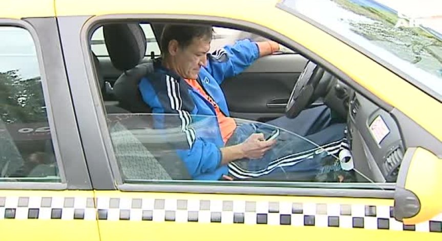 КЗК каза НЕ на Uber. Поне засега