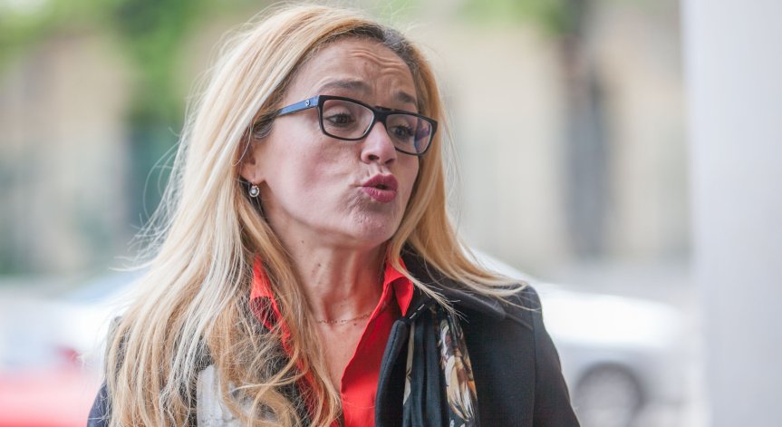 Гледат делото срещу Иванчева, Петрова и Дюлгеров