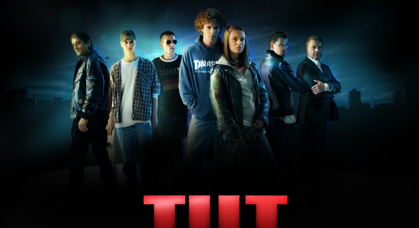 “TILT