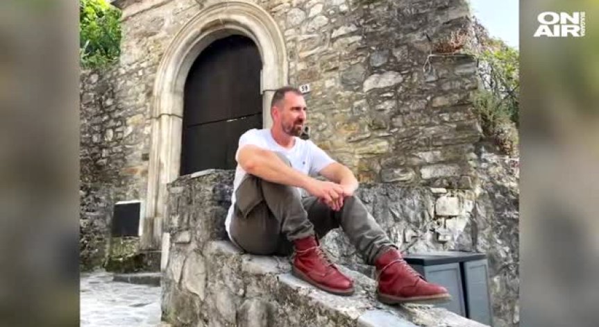 Токев се извини: Иска ми се да върна времето, живеем в жестока мелачка