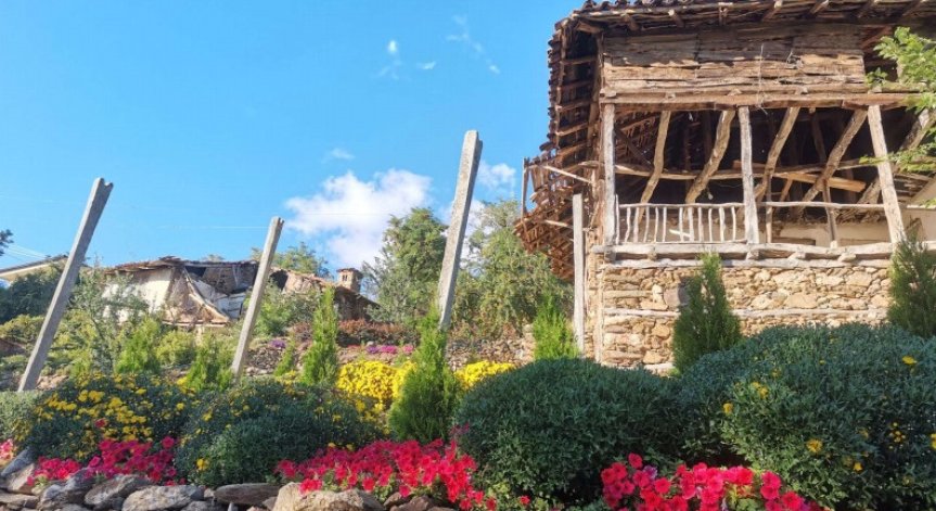 Изчезналата България - в 199 населени места не живее нито един човек