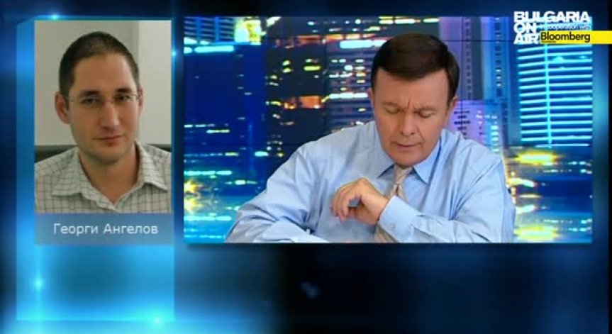 Оманският фонд иска държавна помощ за КТБ: Г. Ангелов