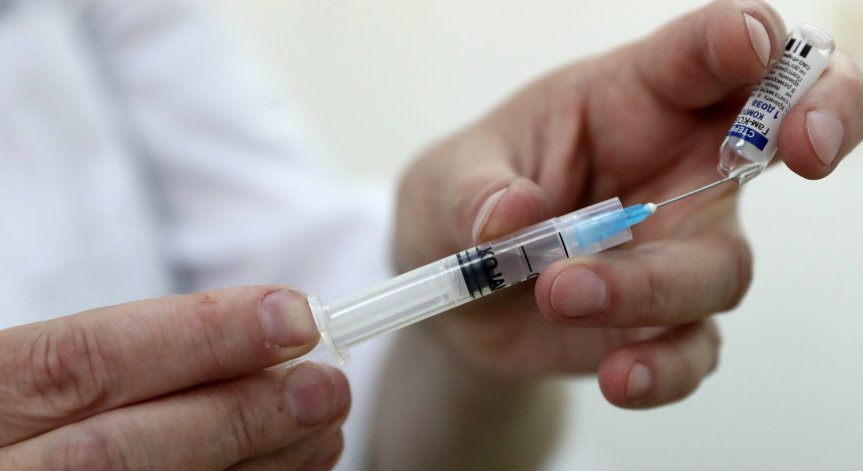 Русия се обърна към китайски фирми за производството на Sputnik V