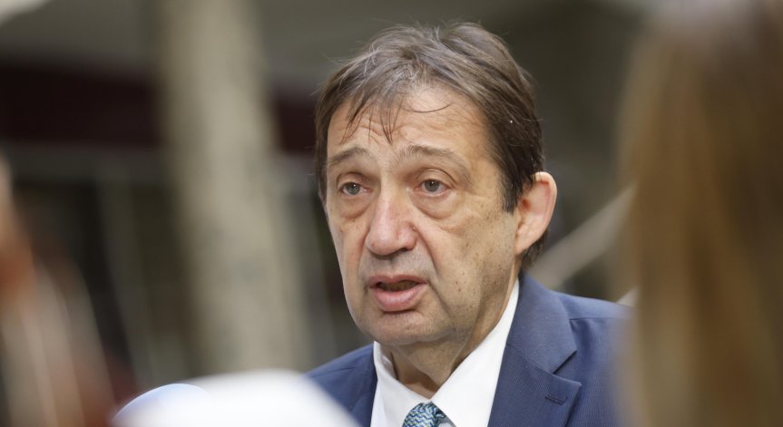 Шишков: Поведението на шофьорите на ТИР-ове е силно тревожно