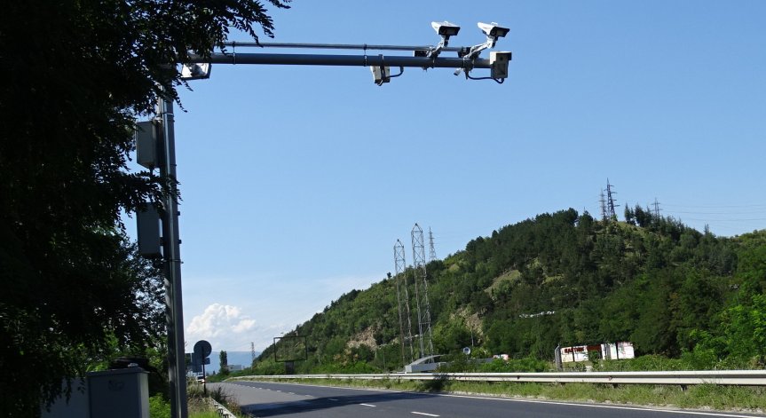 От АПИ обявиха отсечките.