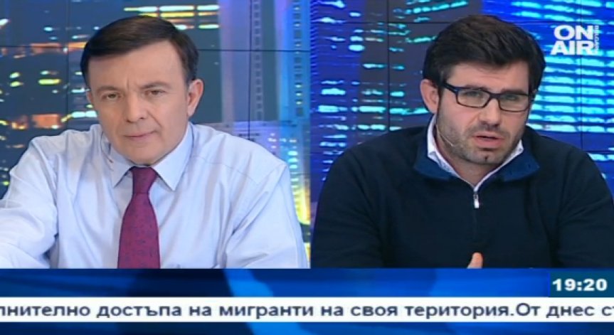 Руските експортни компании са на печалба от поевтиняването на рублата