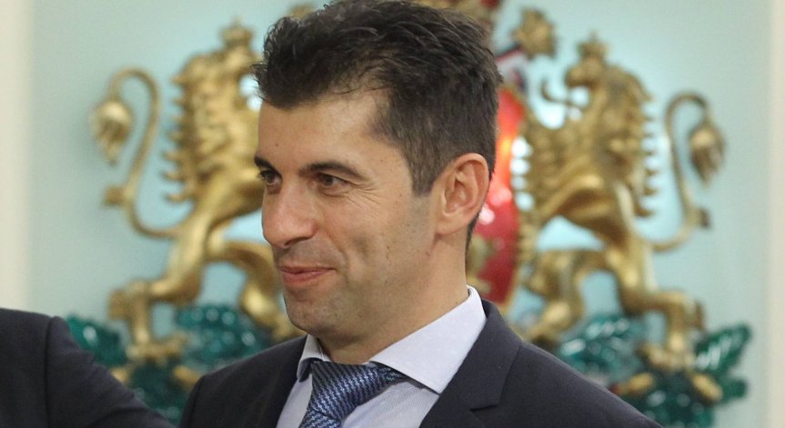Петков ще участва в честванията в Копривщица по случай годишнината от Априлското въстание
