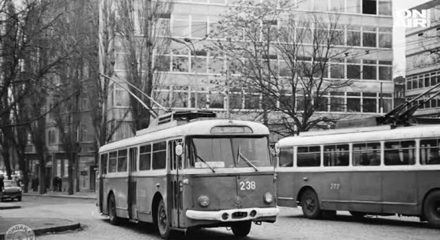 Ентусиасти ще връщат на пътя последния у нас пеещ тролей