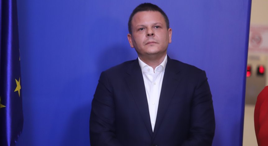 Транспортният министър ще обсъди жп проекти със сръбския си колега