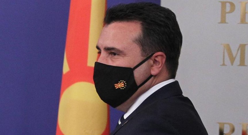 Зоран Заев: Бъдещето на Европа е със Западните Балкани