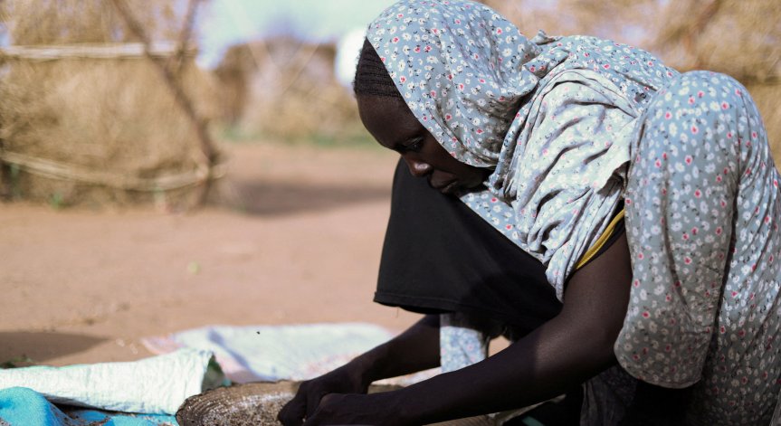 Отиваш в Русия за обучение и се озоваваш на работа в завод за дронове