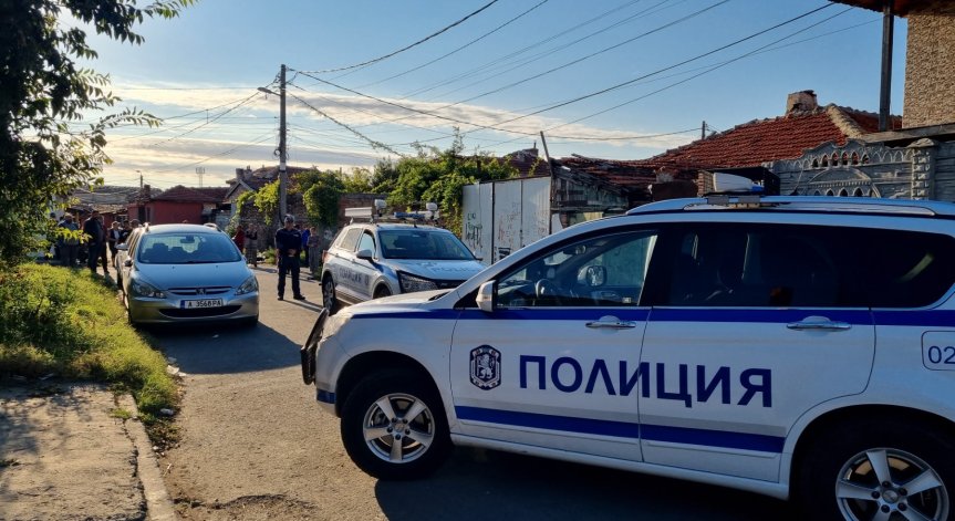 14 години затвор за шофьора, убил умишлено в катастрофа момче в Крушаре