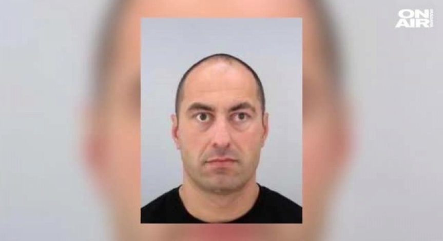 Затворен, избягал, разстрелян - погребаха Владимир Пелов